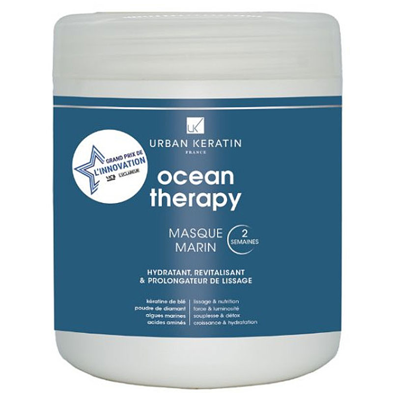 Ocean Therapy masque marin 1000ml